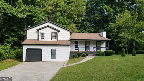 124 Cagle, Hiram, GA 30141