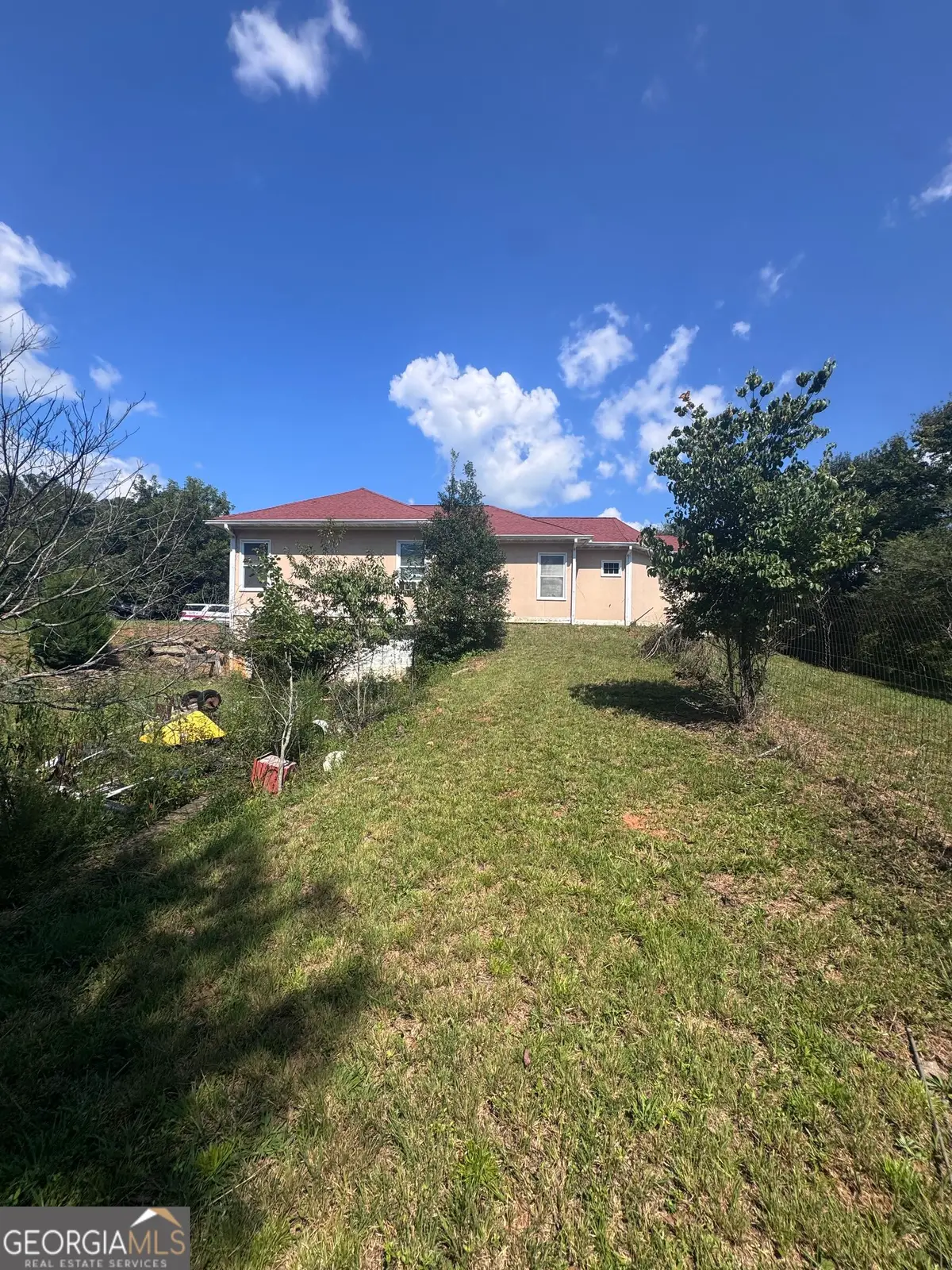 771 J Kennedy Road, Demorest, GA 30535 - #1