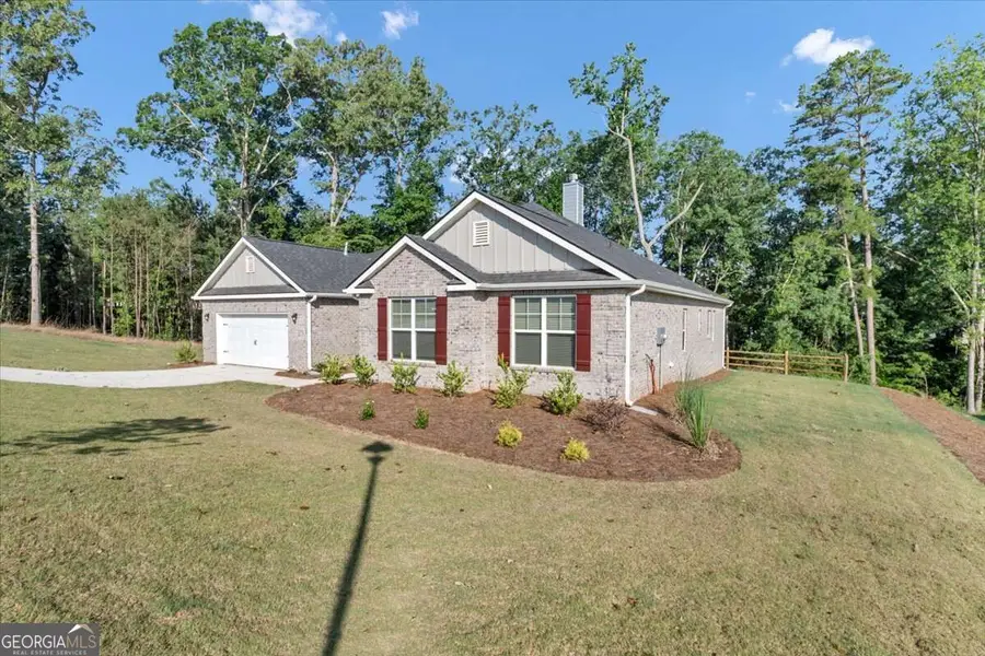 3370 Trevi Trail, Douglasville, GA 30135 - #2
