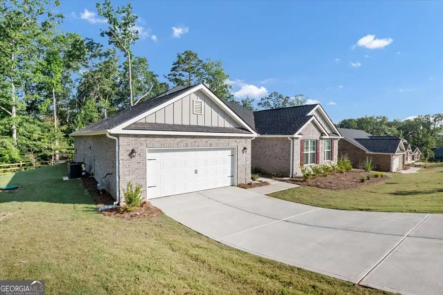3370 Trevi Trail, Douglasville, GA 30135 - #3