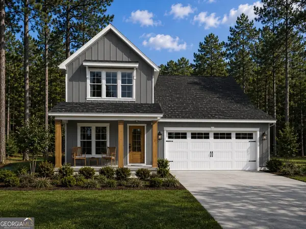 42 Grove Hollow Road, Rincon, GA 31326