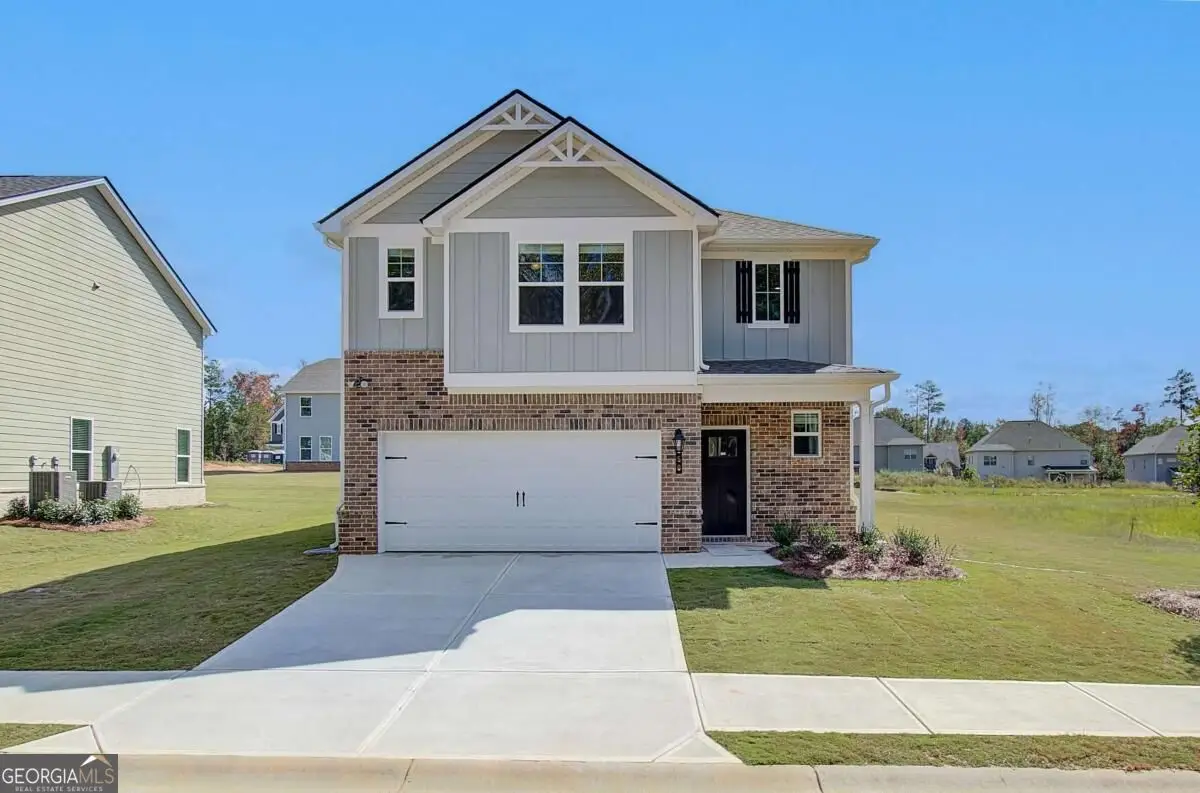62 Cedar Drive, Fairburn, GA 30213 - #1