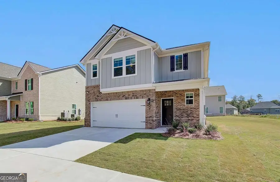 62 Cedar Drive, Fairburn, GA 30213 - #2