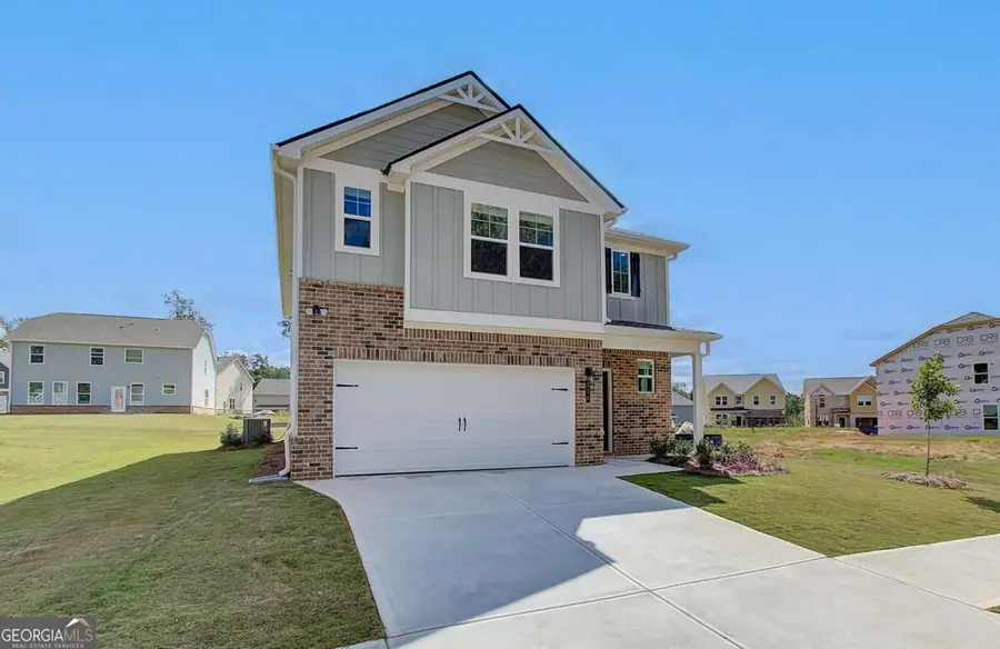 62 Cedar Drive, Fairburn, GA 30213 - #3