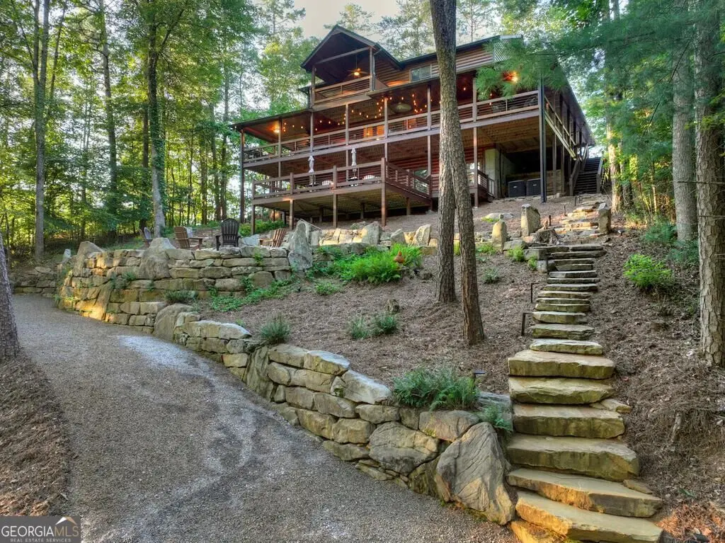 303 Major Ridge Road #29, Blue Ridge, GA 30513 - #1