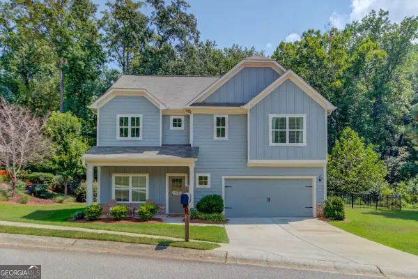 480 White Trillium Drive, Hoschton, GA 30548