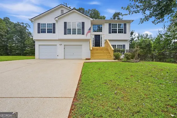 151 Prometheous Way, Rockmart, GA 30153