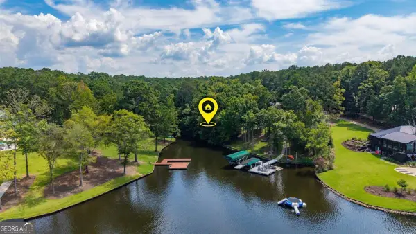 1101 Katherine Lane, Greensboro, GA 30642