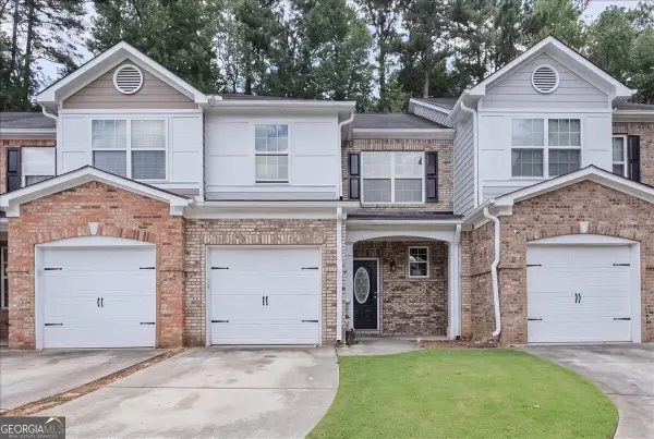 3303 Fernview Drive, Lawrenceville, GA 30044