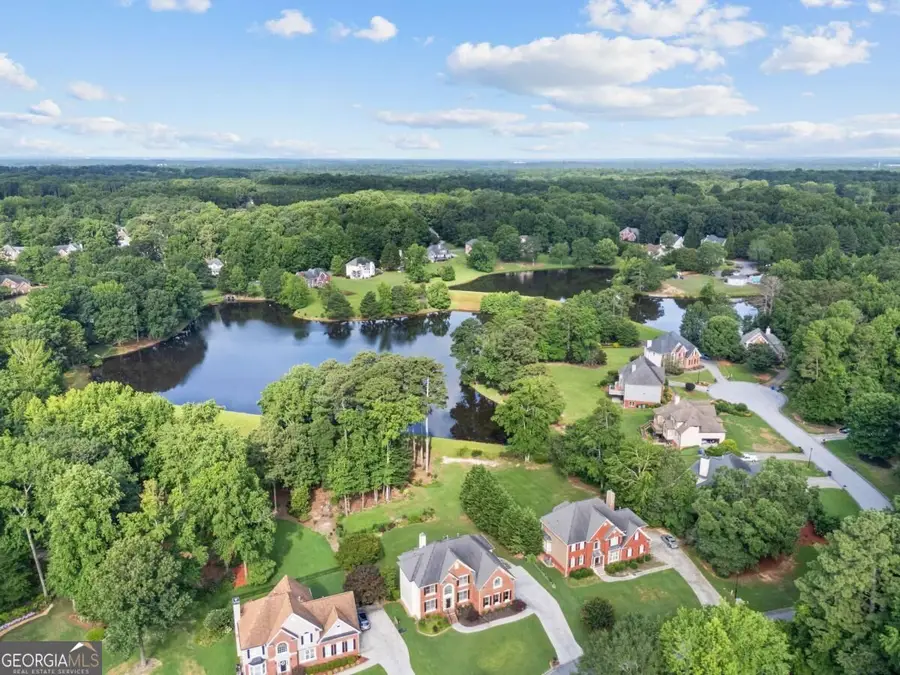 1810 Sunset Harbour Pointe, Lawrenceville, GA 30043 - #2