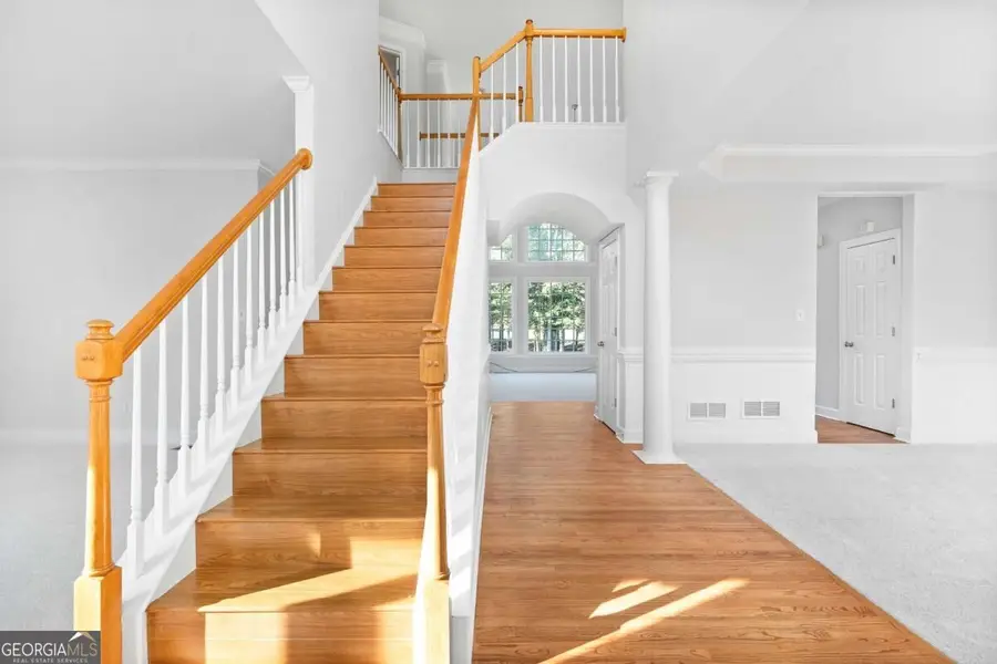 1810 Sunset Harbour Pointe, Lawrenceville, GA 30043 - #3