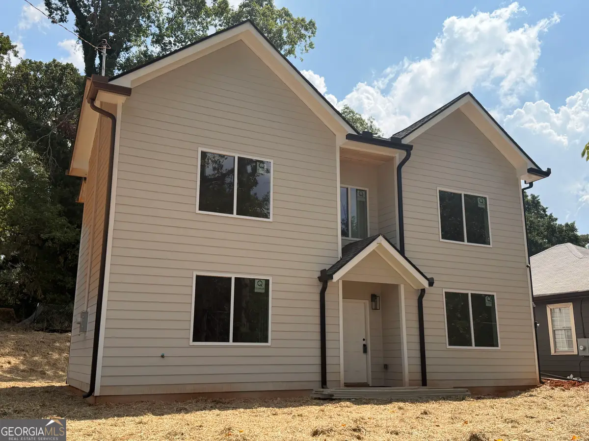 523 Chappell Road Nw, Atlanta, GA 30318 - #1