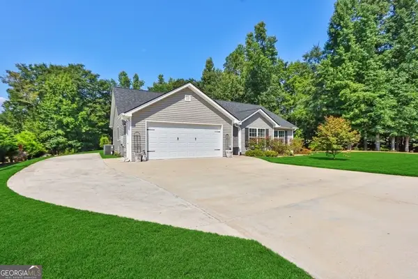 3710 Silver Hill Circle, Gainesville, GA 30507