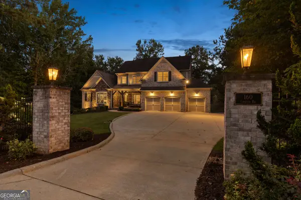 160 Chaffin Road, Roswell, GA 30075