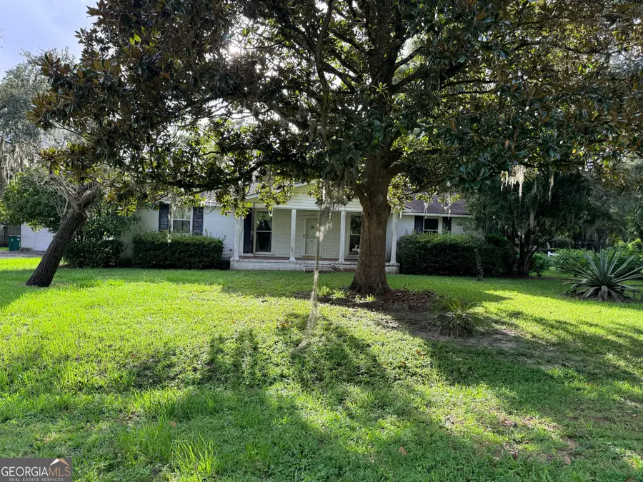 451 Charles Street, Saint Marys, GA 31558 - #3
