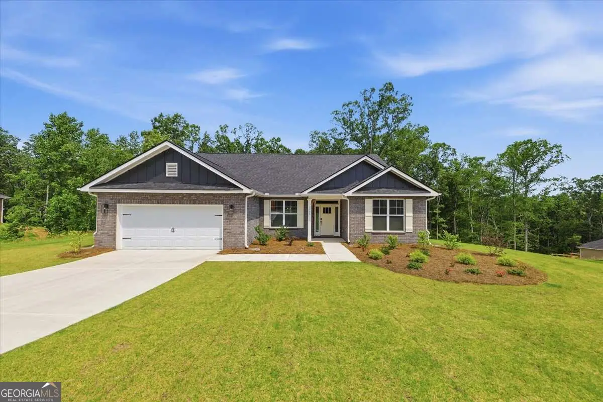 3340 Trevi Trail, Douglasville, GA 30135 - #1