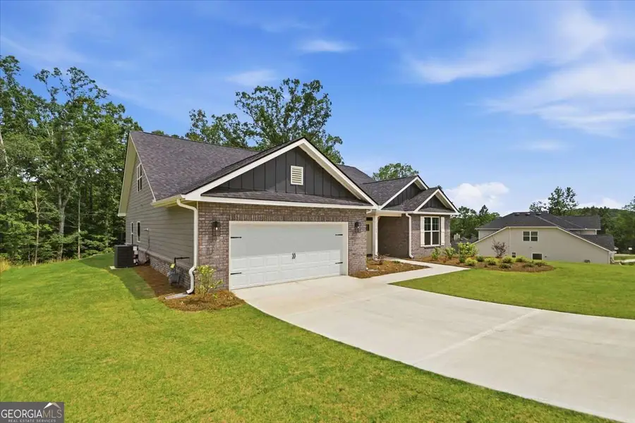 3340 Trevi Trail, Douglasville, GA 30135 - #2