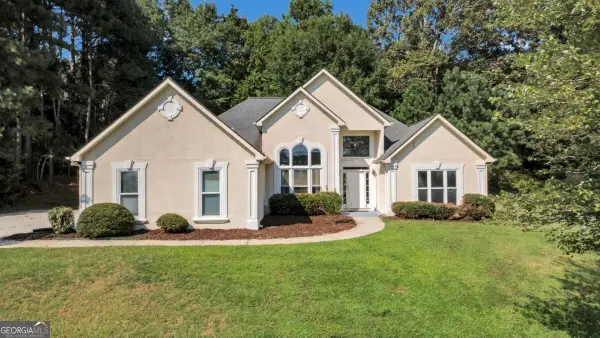 2506 Sky Valley Drive, Dacula, GA 30019