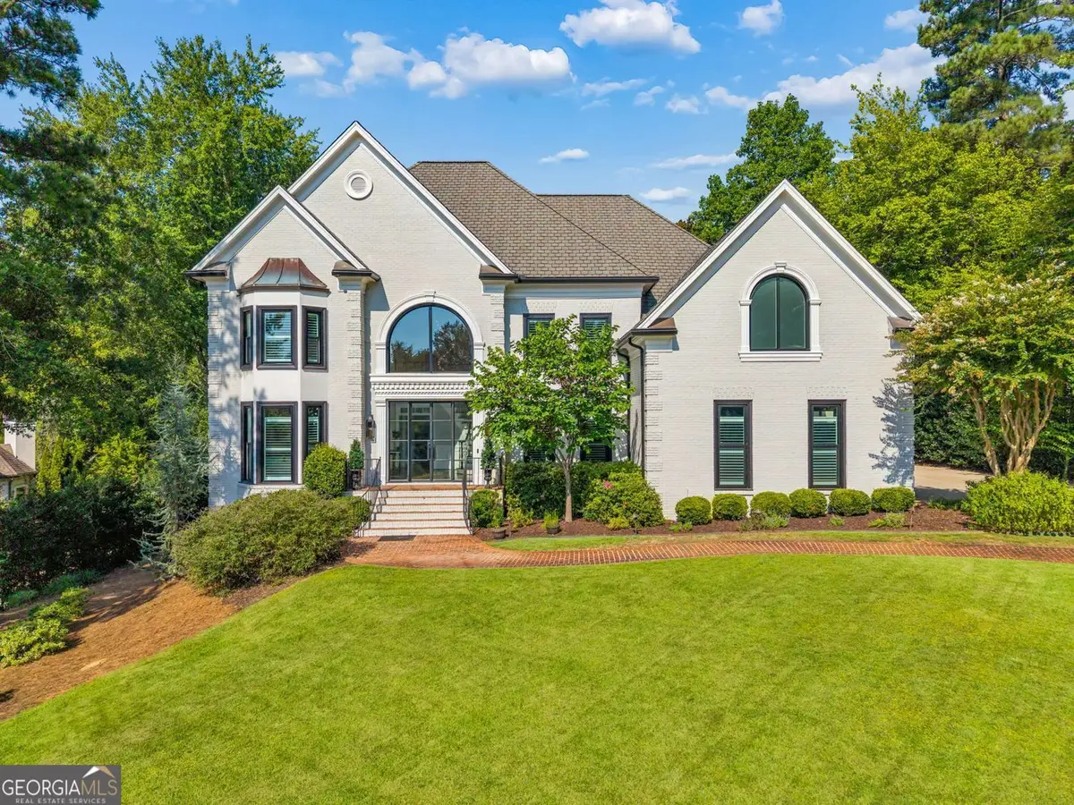 3977 Merriweather Woods, Johns Creek, GA 30022 - #1