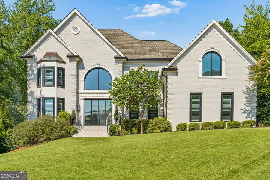 3977 Merriweather Woods, Johns Creek, GA 30022 - #3
