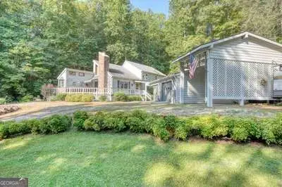 788 Ashley Circle, Blairsville, GA 30512