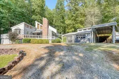 788 Ashley Circle, Blairsville, GA 30512 - #2