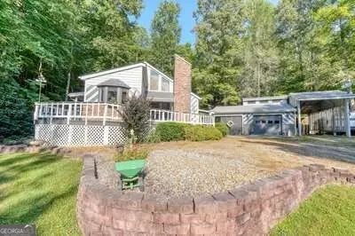 788 Ashley Circle, Blairsville, GA 30512 - #3