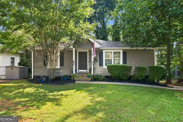 1286 Danner Street Se, Atlanta, GA 30316