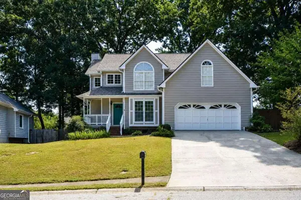 136 Springcrest Trail, Lawrenceville, GA 30046