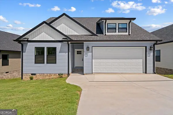 142 Washington Street, Dalton, GA 30721