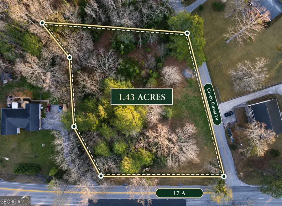 129 Green Forest Drive, Toccoa, GA 30577 - #3
