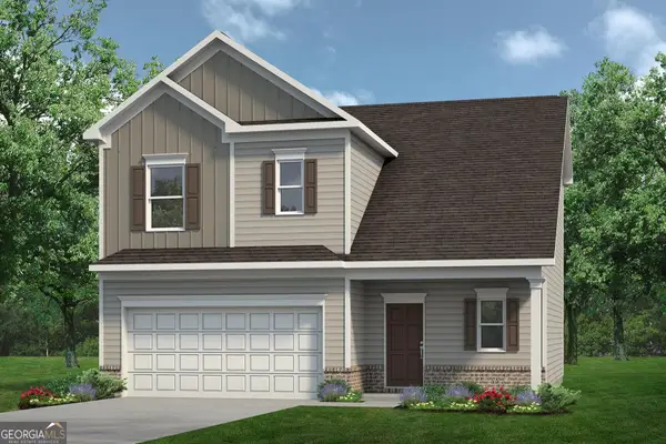 315 Jagee Drive #LOT C27, Byron, GA 31008
