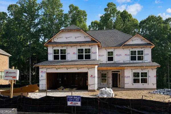 3014 Fairway Drive #LOT 952, Villa Rica, GA 30180
