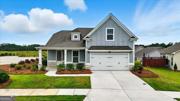 71 Heritage Pointe Drive, Villa Rica, GA 30180