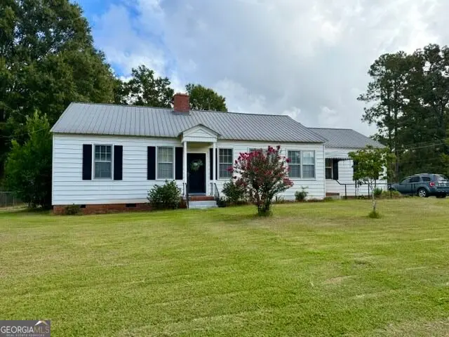 204 W First Avenue, Sandersville, GA 31082 - #1