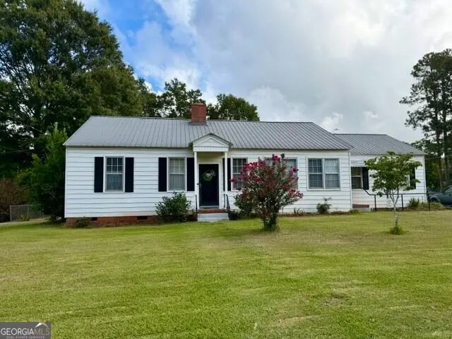204 W First Avenue, Sandersville, GA 31082 - #2