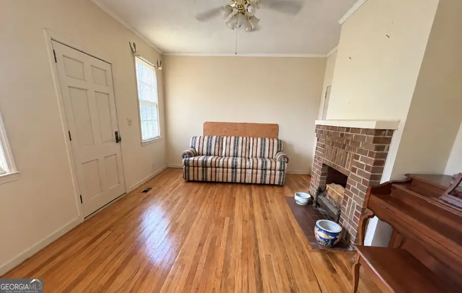204 W First Avenue, Sandersville, GA 31082 - #3