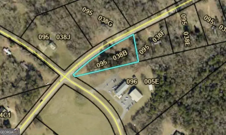5529 Winder Highway, Jefferson, GA 30549 - #1