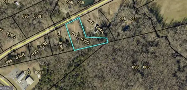 5385 Winder Highway, Jefferson, GA 30549