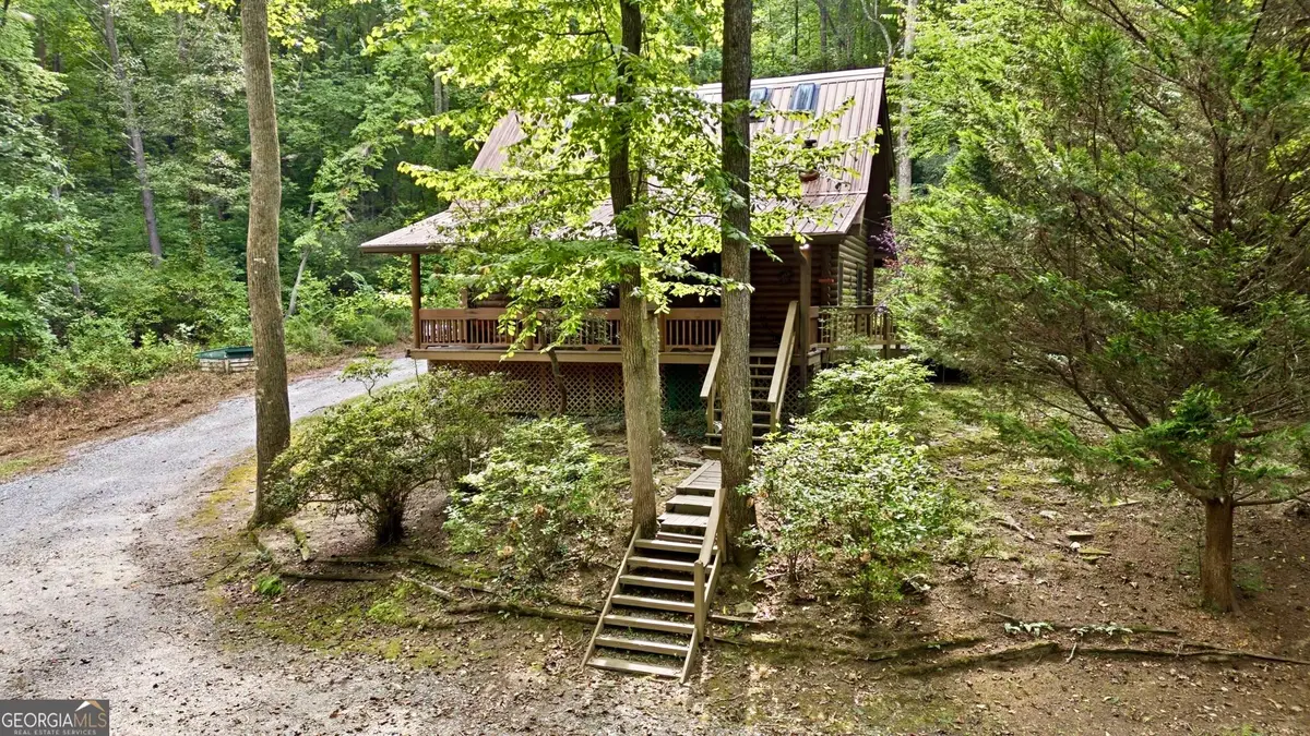 110 Seye Wailo Trail, Clarkesville, GA 30523 - #1