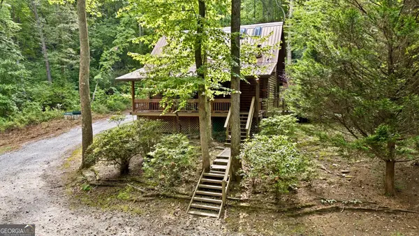 110 Seye Wailo Trail, Clarkesville, GA 30523