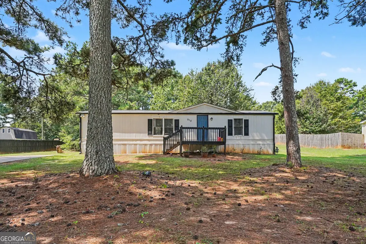 915 Steele Drive, Hampton, GA 30228 - #1