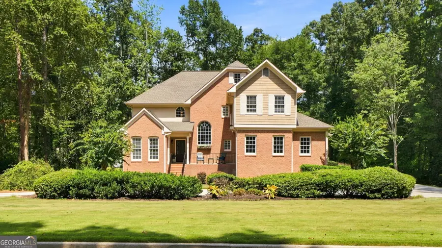 165 Rebecca Court, Fayetteville, GA 30215 - #2