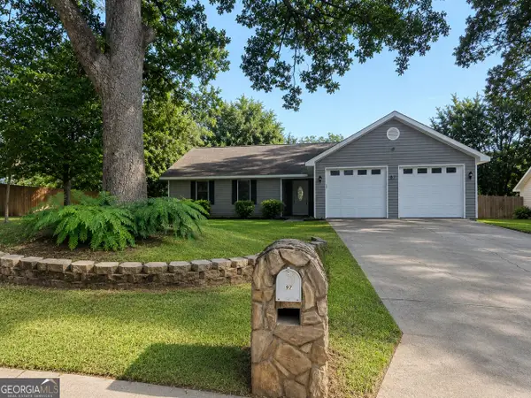97 Tiffany Lane, Warner Robins, GA 31093