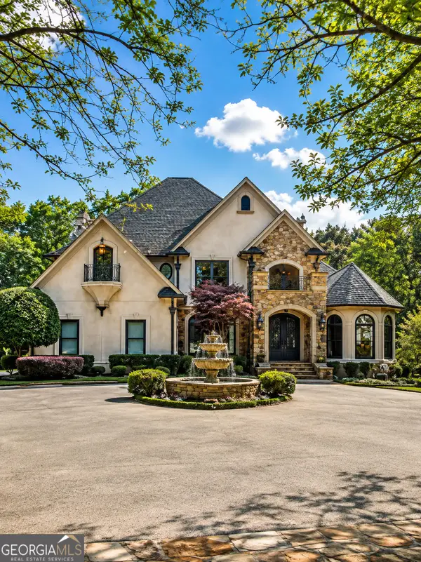 810 Moss Creek Plantation, Duluth, GA 30097