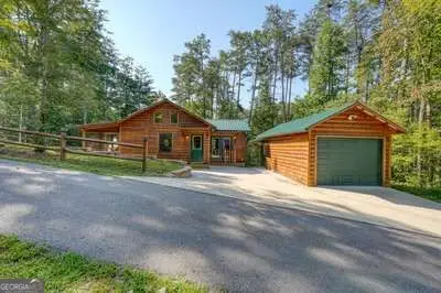 305 Whispering Hills Road, Murphy, NC 28906