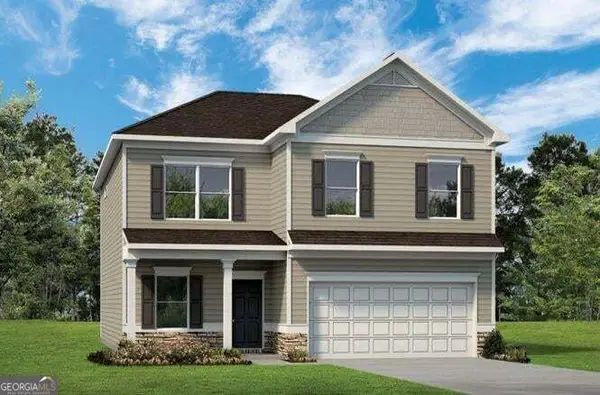 7721 Sandpiper Drive, Douglasville, GA 30134