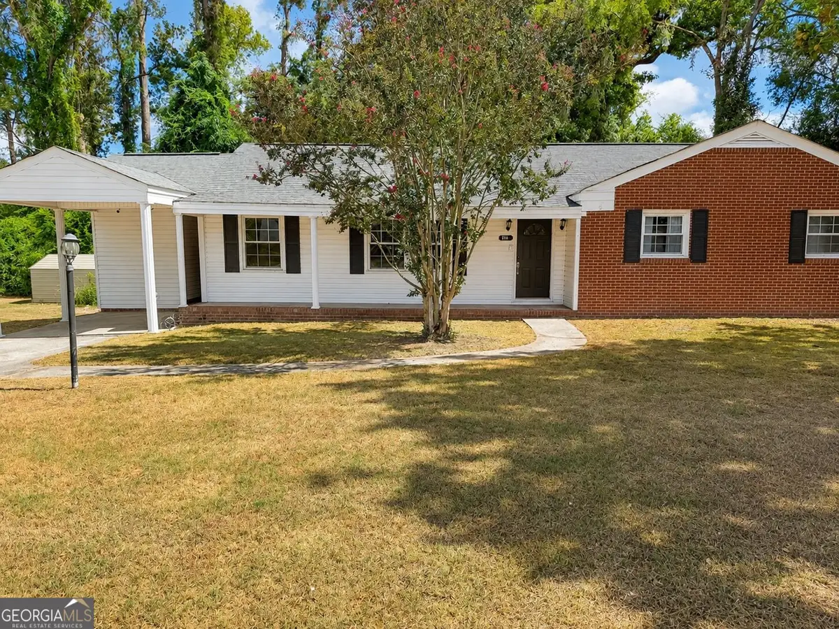 614 Beechwood Drive, Thomson, GA 30824 - #1