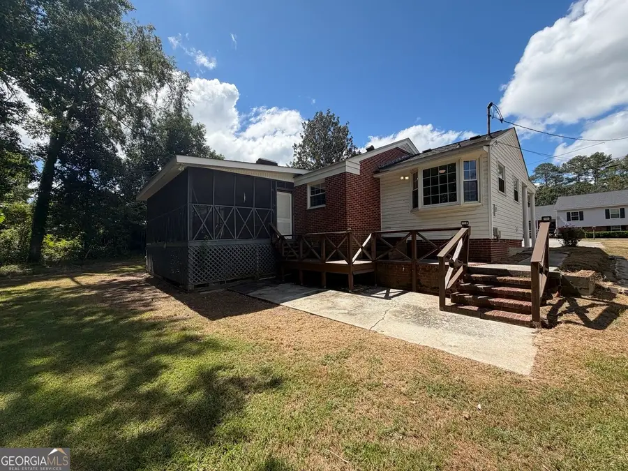 614 Beechwood Drive, Thomson, GA 30824 - #3
