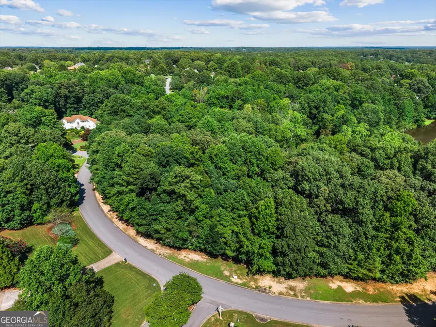 130 Bayberry Run, Fayetteville, GA 30214 - #2